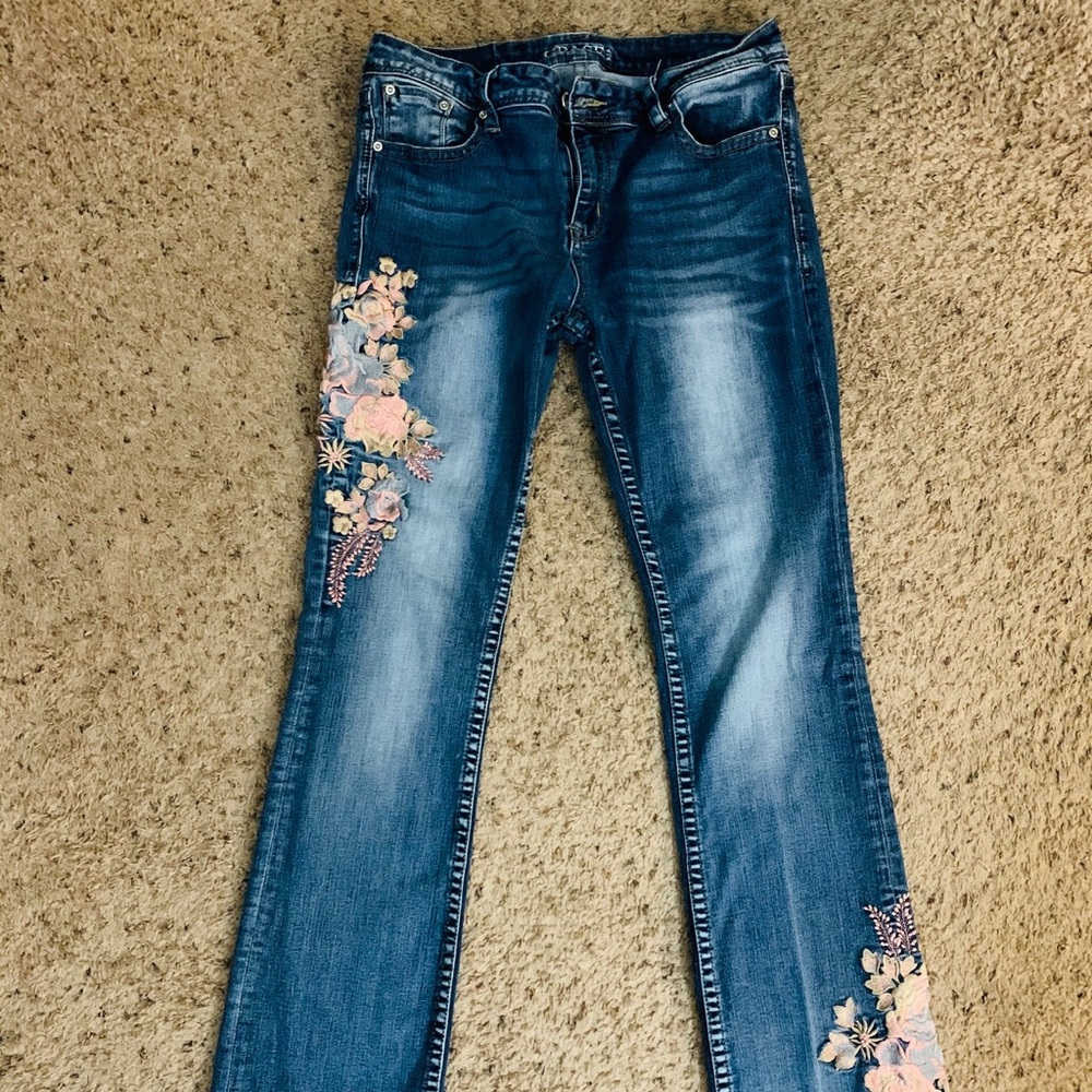 Women’s Jeans
